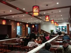 大堂-共和春(甘泉路店)