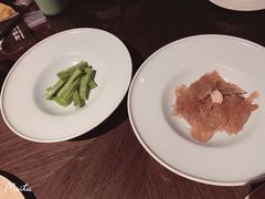 -万丽轩·粤菜(王府井金茂万丽酒店)