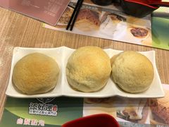 -添好运点心专门店(中环IFC店)