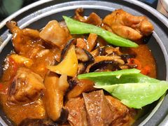 黄焖鸡-72街红烧排骨饭(海珠丽影广场店)