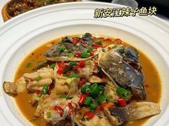 -7017浙菜•建德味(星荟广场店)