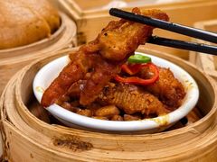 -嘉升大排档(番禺总店)