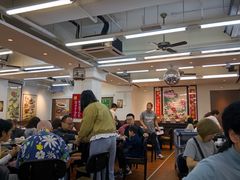 -香港蓮香樓(上環店)