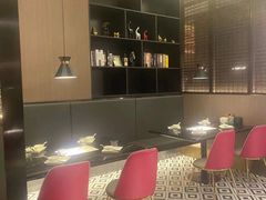 -荣品荟·融合餐厅(月湖广场店)