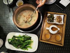 -大洋家·精品潮汕菜·生腌砂锅粥(天河东路店)