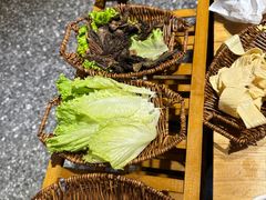 -阿婆情腊排骨火锅(金虹路店)