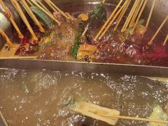 -宏姐串串香(宏伟路店)