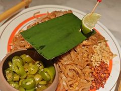 -太食獸泰式茶餐厅(济南万象城店)