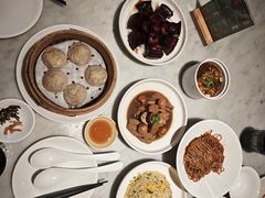 -南小馆(迪士尼小镇店)