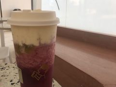 -喜茶(永旺梦乐城店)