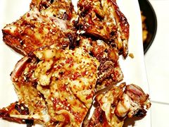 -梧赖枪火·东北烧烤|鲽鱼头|团建(罗湖总店)