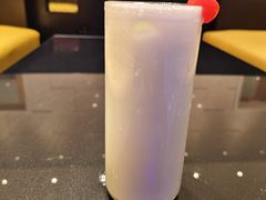 -上海大宁福朋喜来登酒店大堂吧(共和新路店)