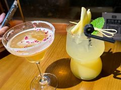 -咖法森林·咖啡  酒吧(天河店)