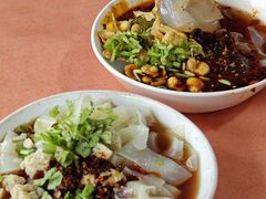 -张三凉粉店(恒山南路店)