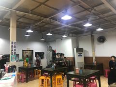 -晏老九豆花饭家常菜(上海城店)