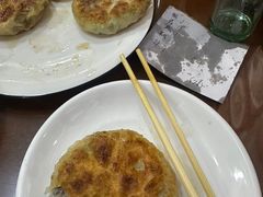 -牛庄高晓山风味馅饼城(海城店)