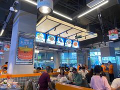 -肥韬茶餐厅(海上世界店)