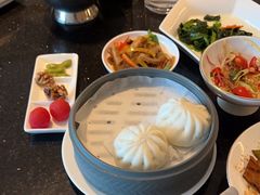 -铭轩中餐厅·海南菜·粤菜(亚龙湾瑞吉店)