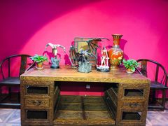 -疯克大象美式烤肉餐厅