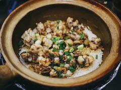 金牌黄鳝饭-红星光发煲仔饭(文海店)