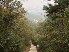 -敬亭山风景名胜区