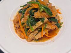 -巴依老爷新疆美食(清华东门店)