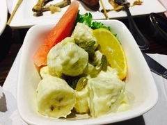 -西缘牛排(荟聚购物中心店)