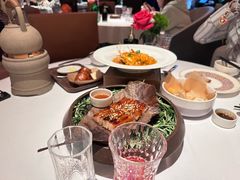 -狮拾久·现代新加坡料理(福田COCO Park店)