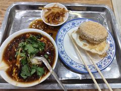 -揽月斋•清真小馆(右安门店)