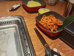 -新石器烤肉(南站店)