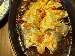 -贰醒·私房小院烧烤 (太古里店)