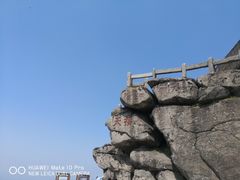 -南岳衡山风景名胜区