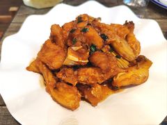 -鱼醉无骨鱼·中山脆肉鲩(荔湾路店)