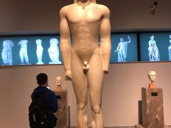 -长春世界雕塑园冰雪艺术天地