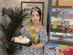 -西檬树SIMON·T轻奢蛋糕(大东方Max店)