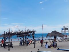 -西涌国际滨海旅游区