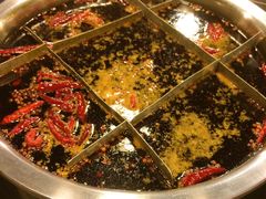 -邓莽子老火锅(中兴路总店)