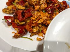 -渔码头食府·20年蓬莱老字号(登州路店)