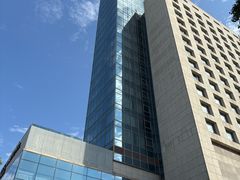 -南桥绿地铂骊酒店