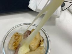 -盒马鲜生(岭南新世界店)