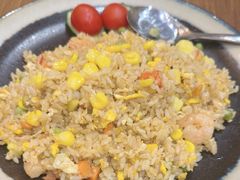 -曼谷食堂·泰国家庭料理(丹桂路店)