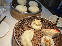 -红灯笼大酒楼(通湖路店)