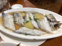 -健跳小海鲜(人民路店)