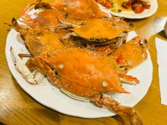 -禾斗海鲜自助(城阳宝龙店)