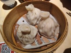 天王烤鸭包-南京大牌档(龙江新城市广场店)