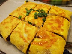三鲜豆皮-九头鸟酒家(四道口店)