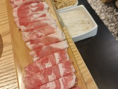 -0048鲜活香辣虾·火锅(铜陵路店)