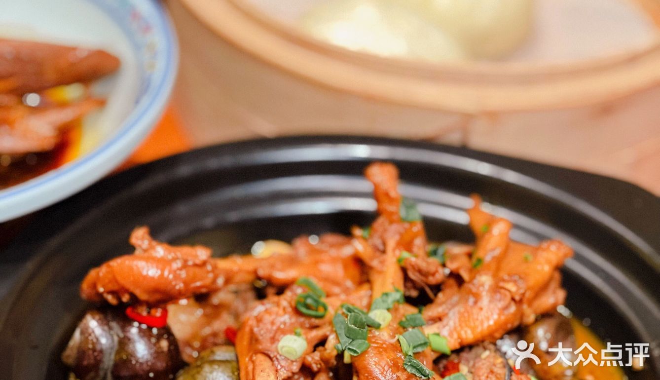 ‼️江浙竟然也有辣的菜❓闺蜜小聚尝鲜丨广州异地特色菜