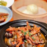 ‼️江浙竟然也有辣的菜❓闺蜜小聚尝鲜丨广州异地特色菜