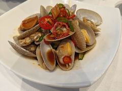 -春满园·早茶·粤菜·宴会(前海店)